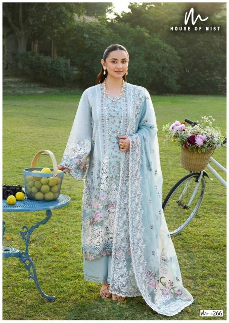 Mnf ghazal vol 27 warli print dress material wholesale
